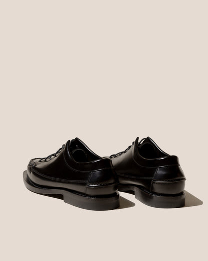 PRIEGO SQUARED - Lace-up Loafer - Hereu US