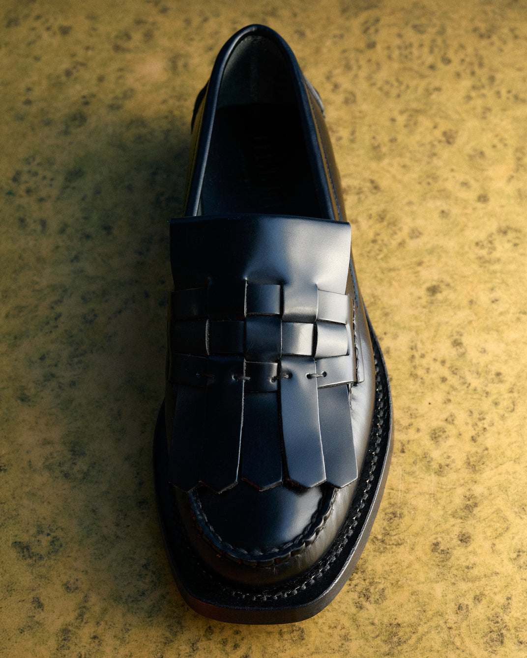 MARTI - Slip-On Loafer - Hereu sale