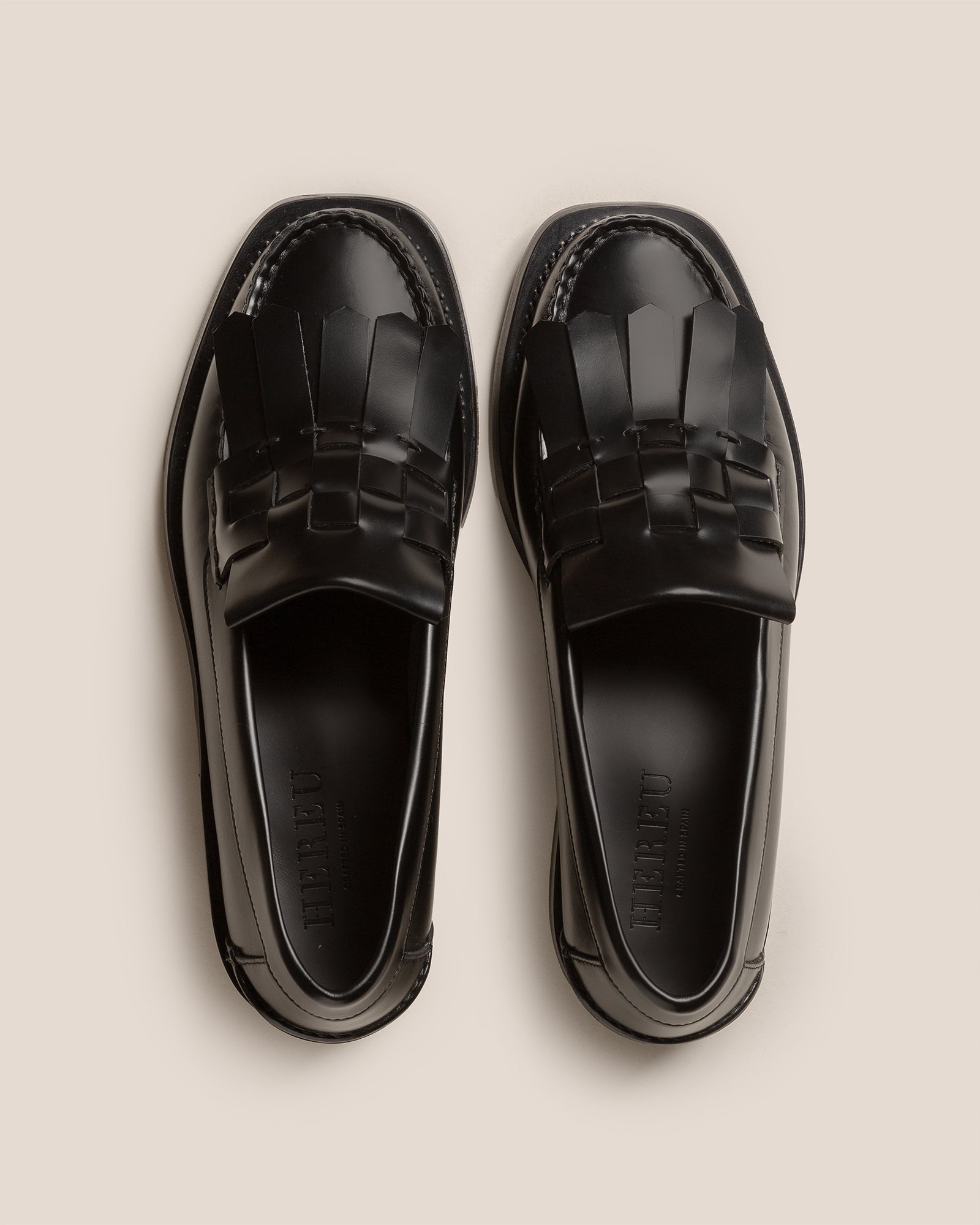 MARTI - Slip-On Loafer - Hereu sale