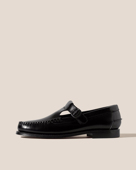 ALBER - T-bar Loafer - Hereu discount