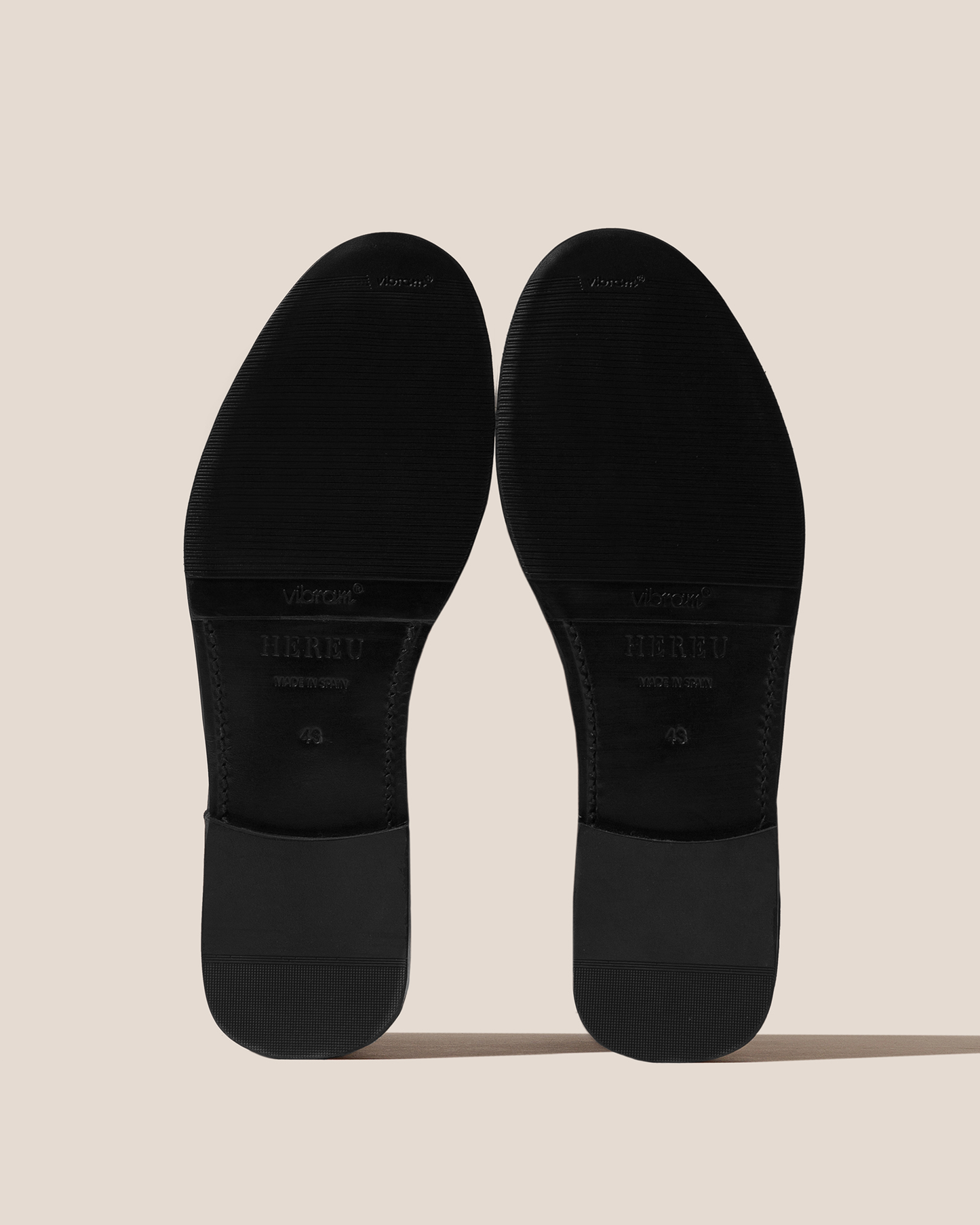 ALBER - T-bar Loafer - Hereu discount