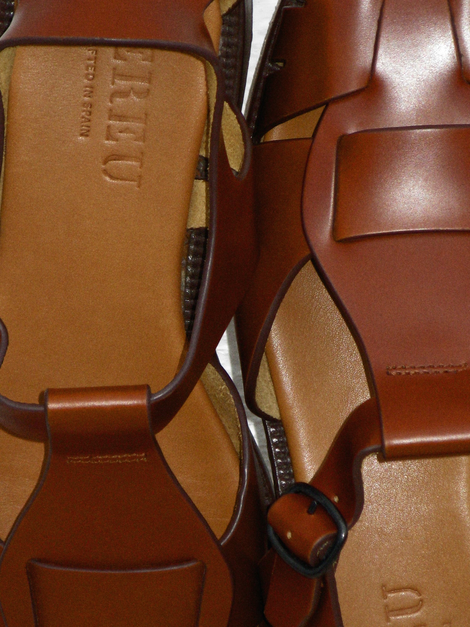 PESCA - Fisherman Sandal - Hereu for sale