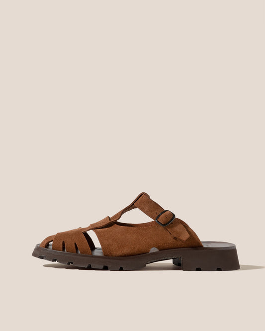 CANYA SPORT - Fisherman Mule - Hereu on sale
