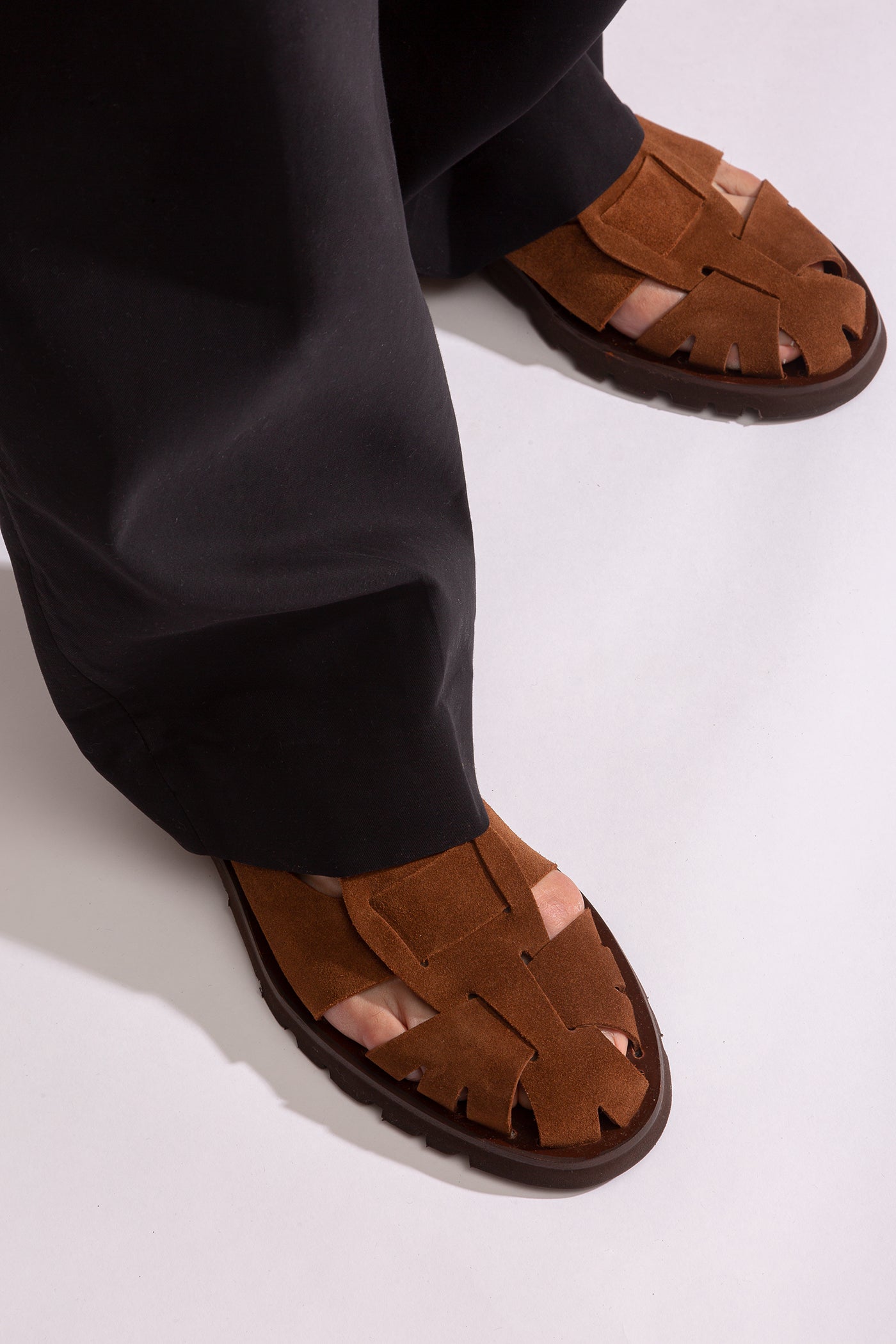 CANYA SPORT - Fisherman Mule - Hereu on sale