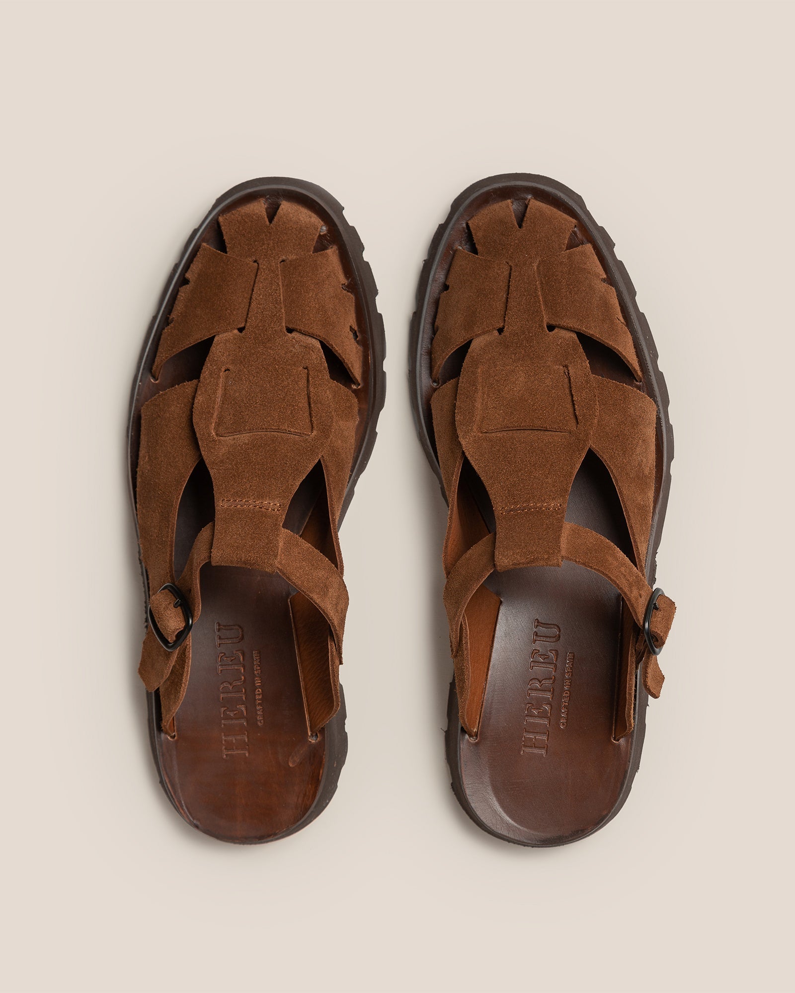 CANYA SPORT - Fisherman Mule - Hereu on sale