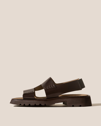 LLAUT SPORT - Slingback Loafer Sandal - Hereu US