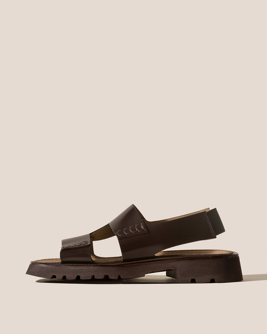 LLAUT SPORT - Slingback Loafer Sandal - Hereu US