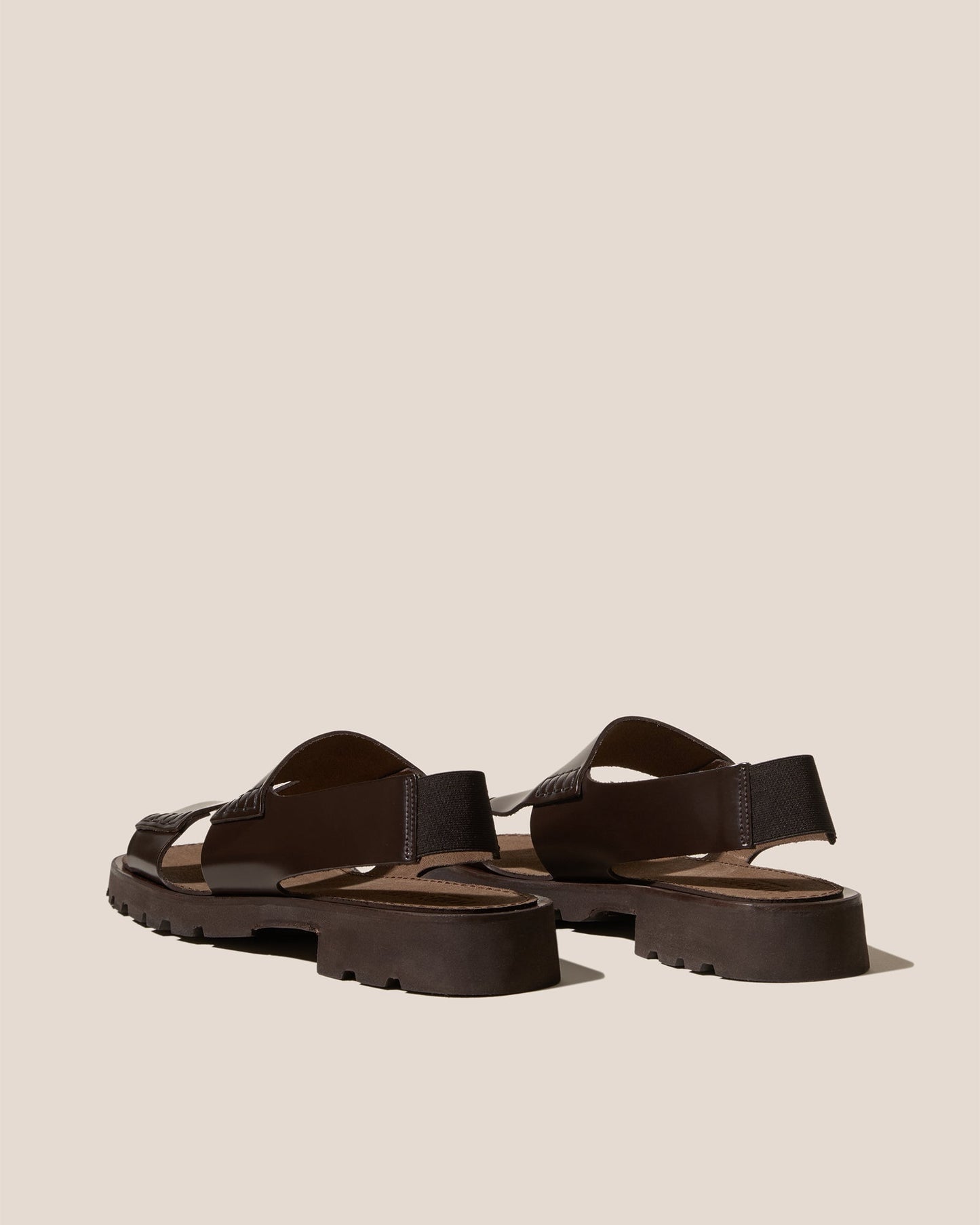LLAUT SPORT - Slingback Loafer Sandal - Hereu US