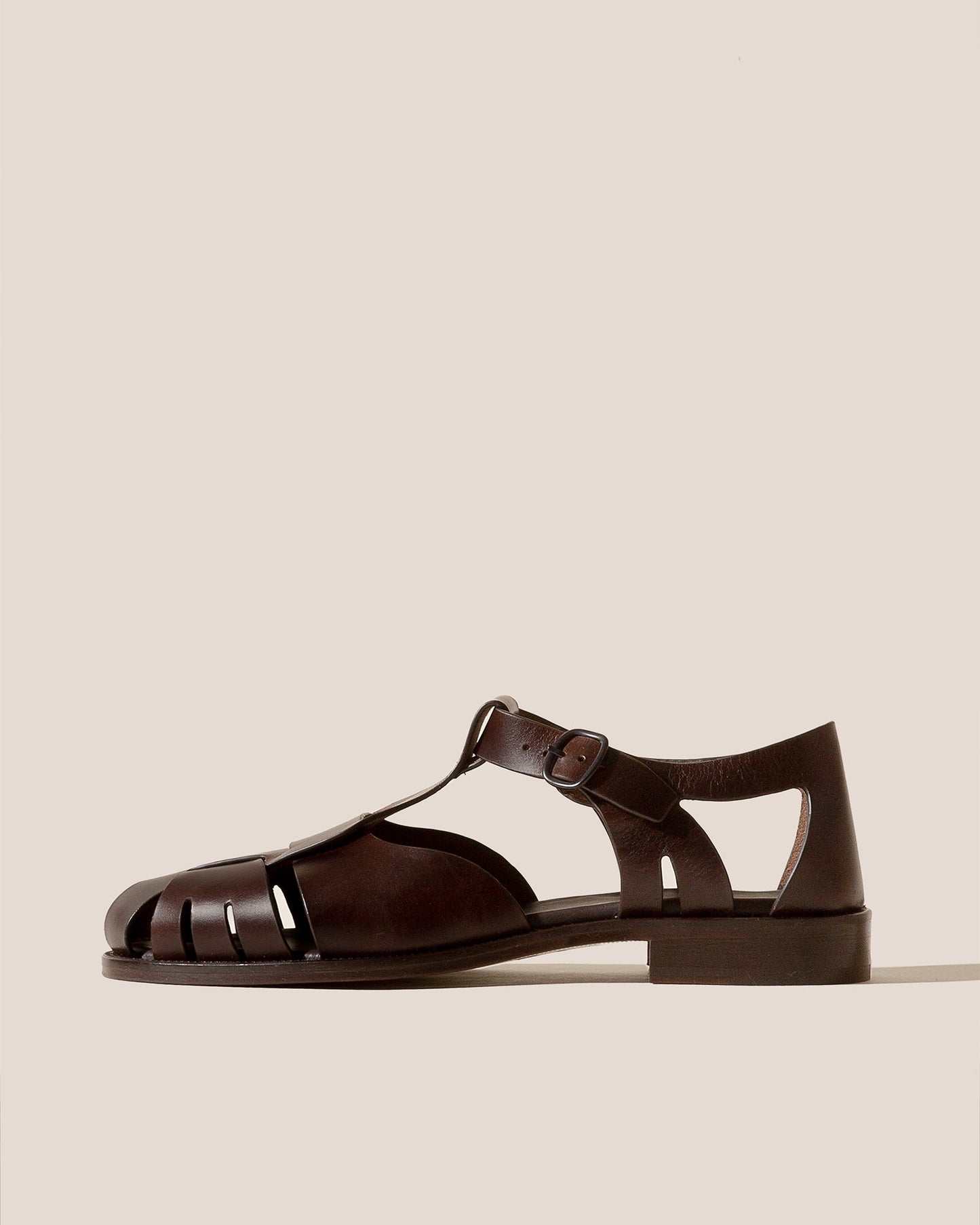 PESCA VEG TAN - Fisherman Sandal - Hereu near me