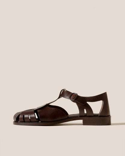 PESCA VEG TAN - Fisherman Sandal - Hereu near me