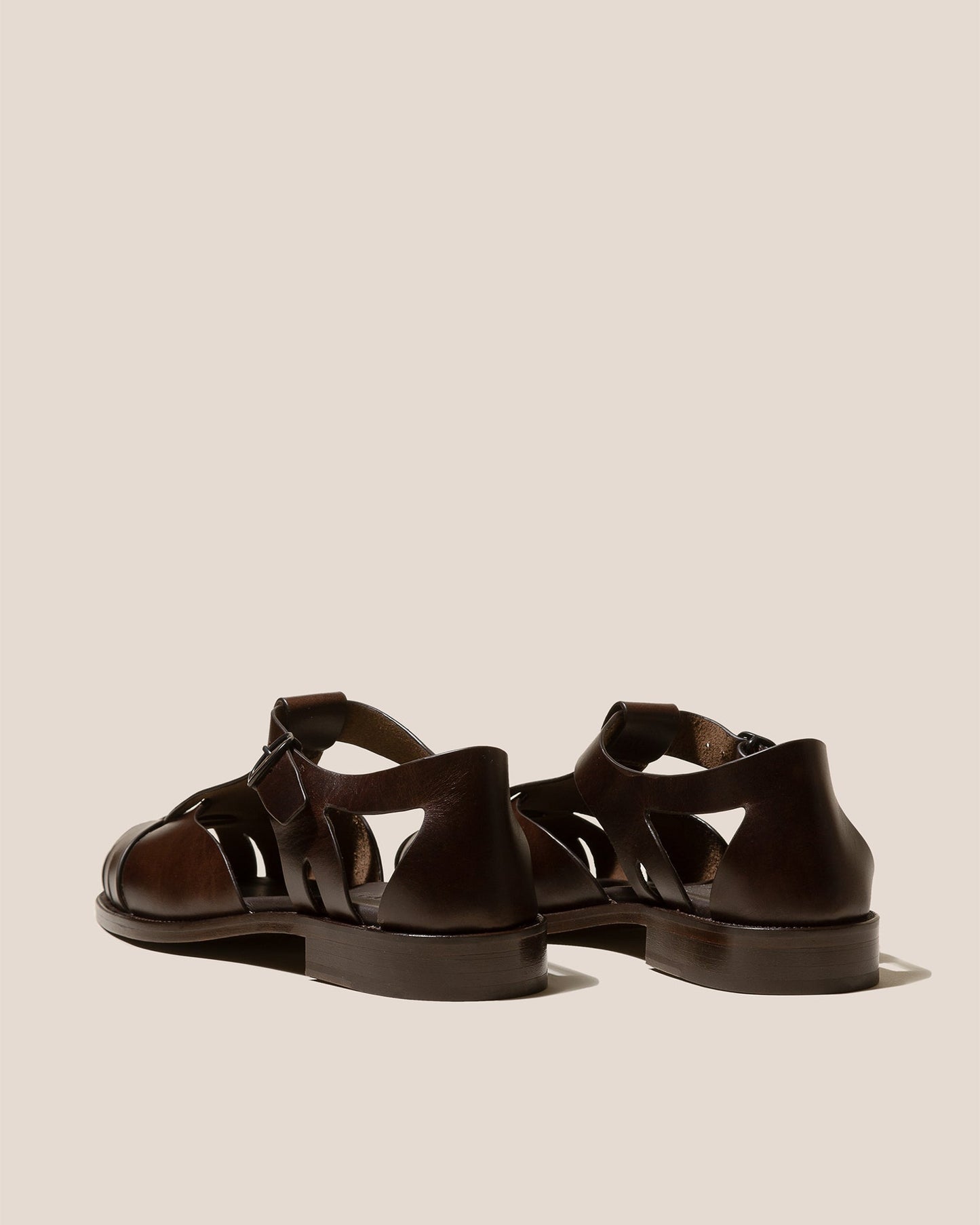 PESCA VEG TAN - Fisherman Sandal - Hereu near me