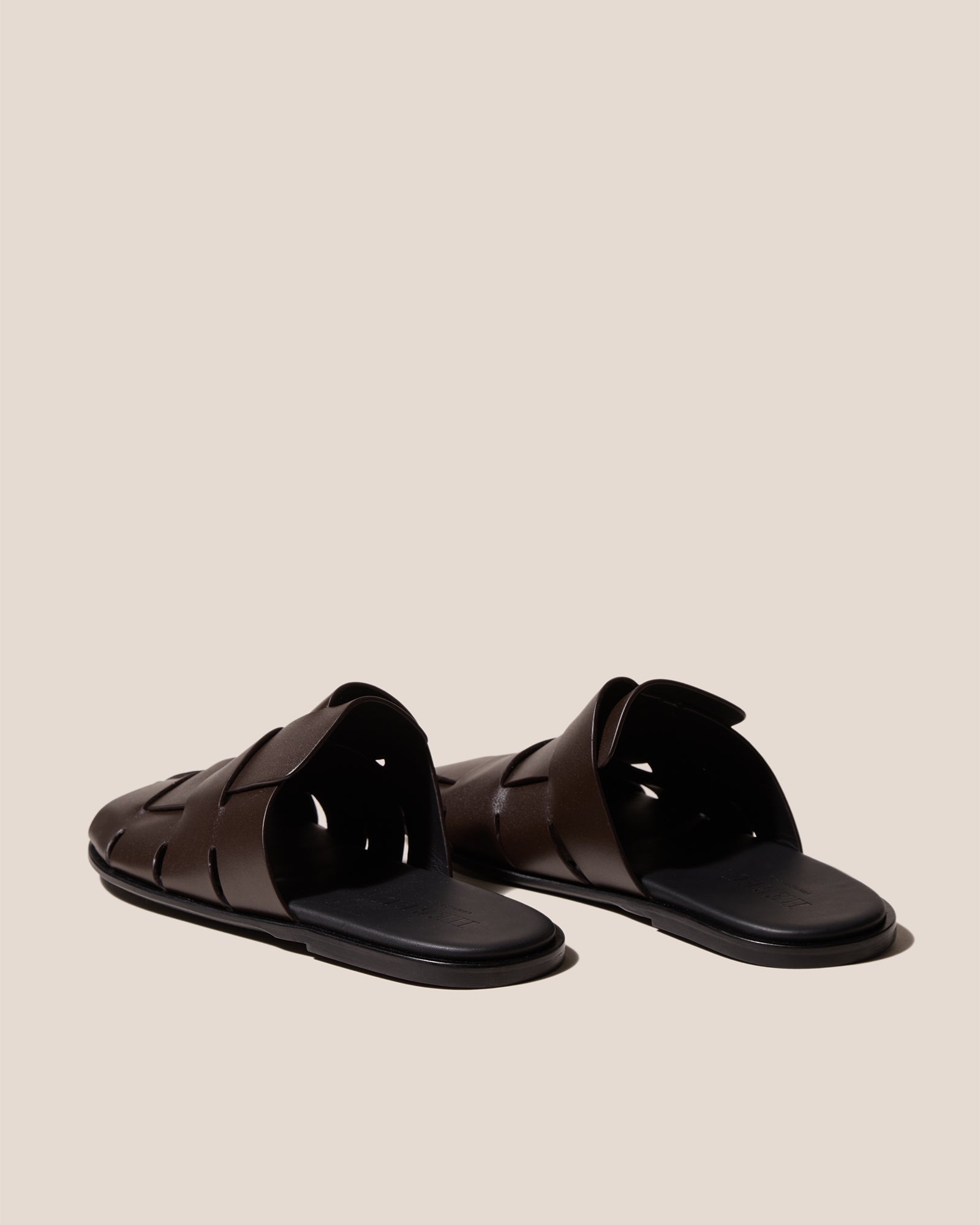 DIRA SLIM - Interwoven Mule - Hereu sale