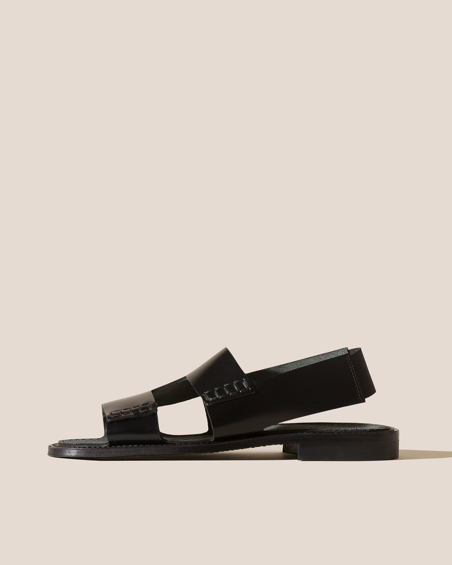 LLAUT SQUARE - Slingback Loafer Sandal - Hereu for sale