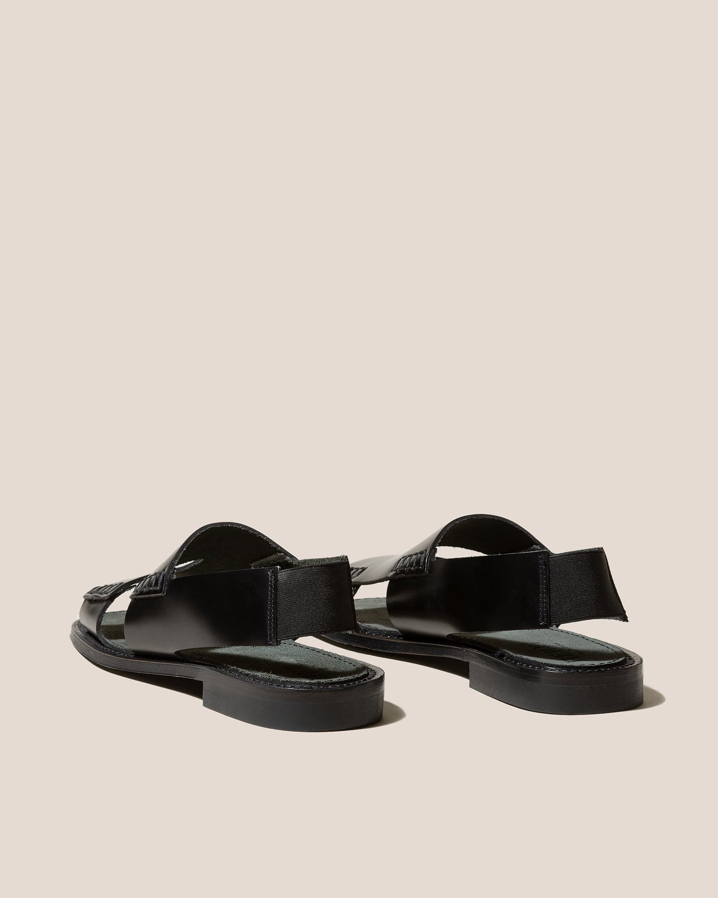 LLAUT SQUARE - Slingback Loafer Sandal - Hereu for sale