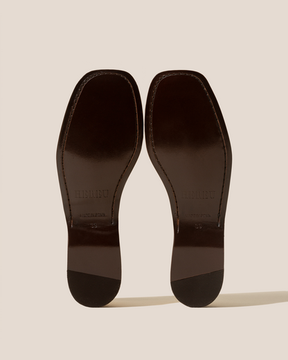 SASTRE SANDAL - Braided Seam Sandal - Hereu on sale