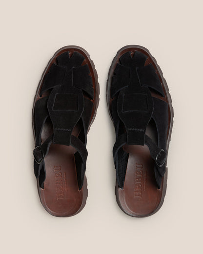 CANYA SPORT - Fisherman Mule - Hereu discount