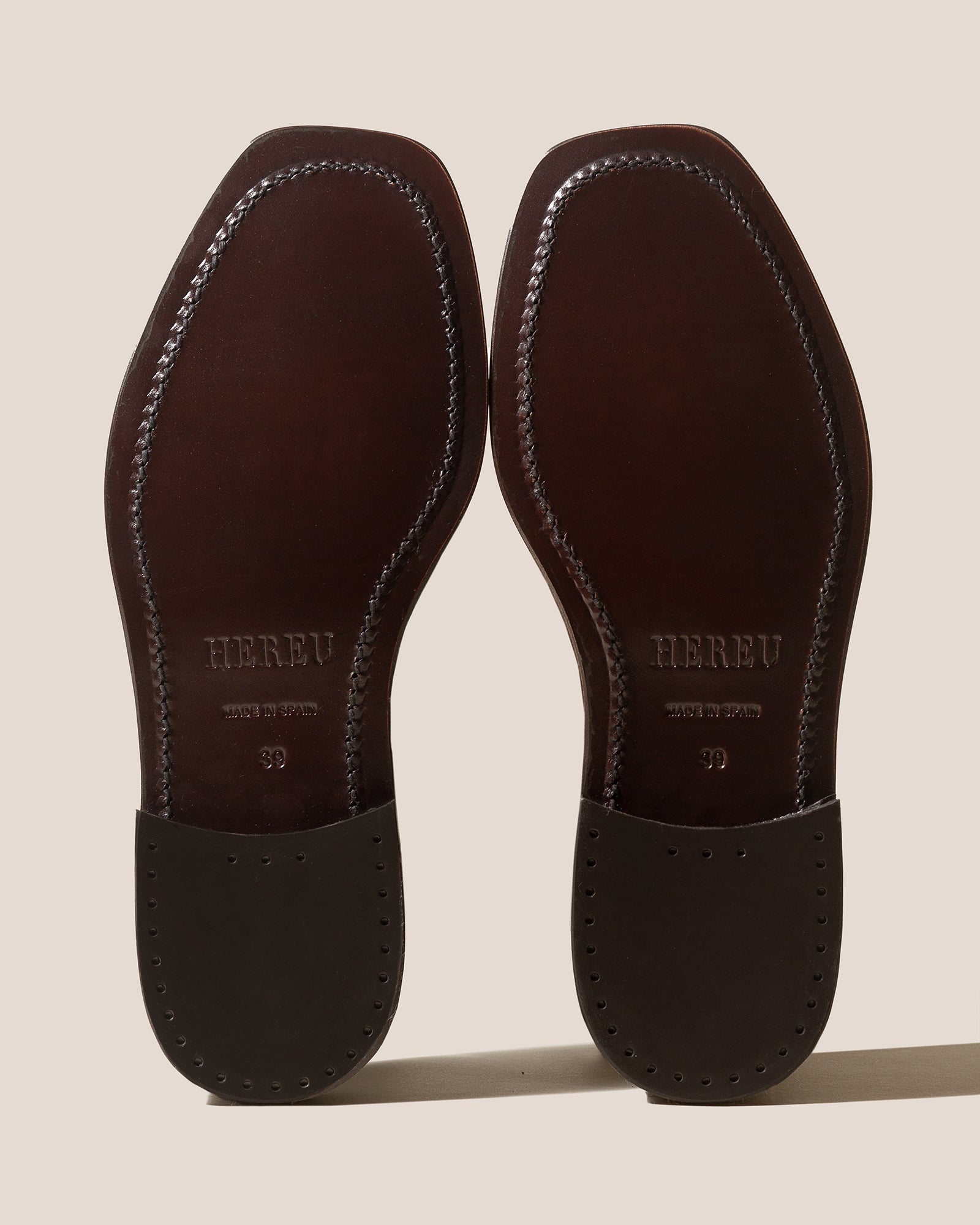 LLANO - Slingback Sandal - Hereu online