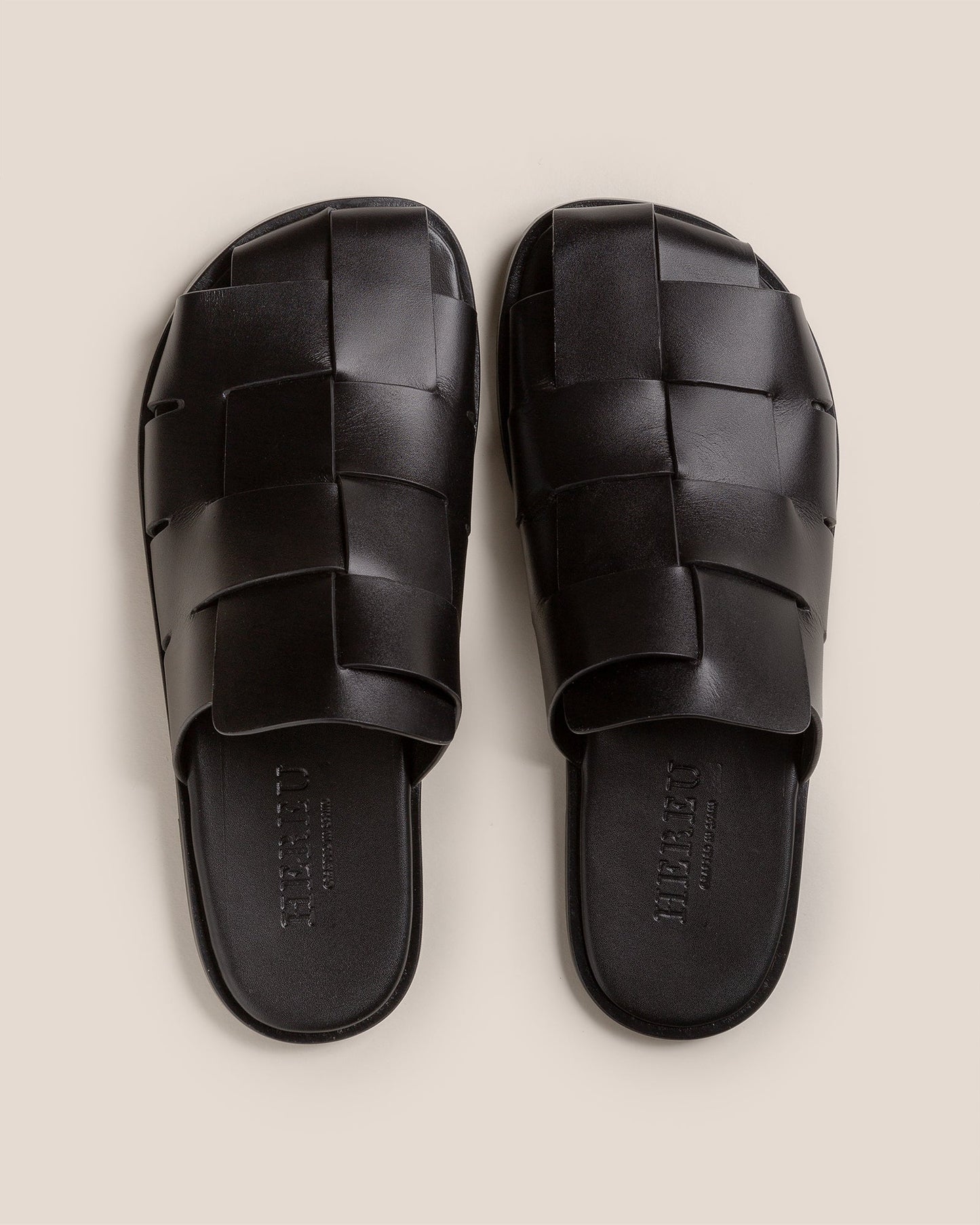 DIRA SLIM - Interwoven Mule - Hereu sale