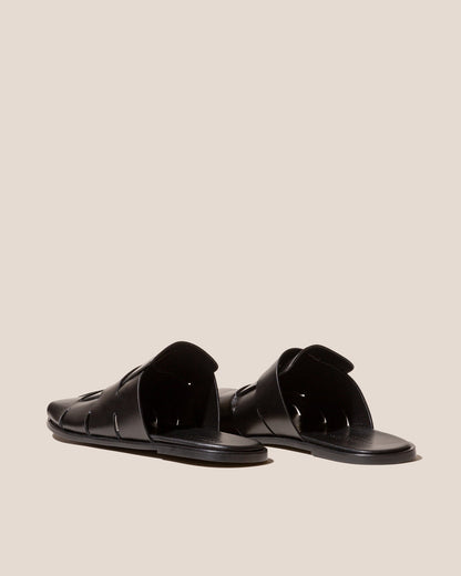 DIRA SLIM - Interwoven Mule - Hereu sale