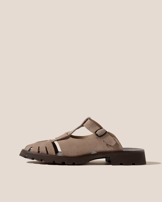 CANYA SPORT - Fisherman Mule - Hereu US