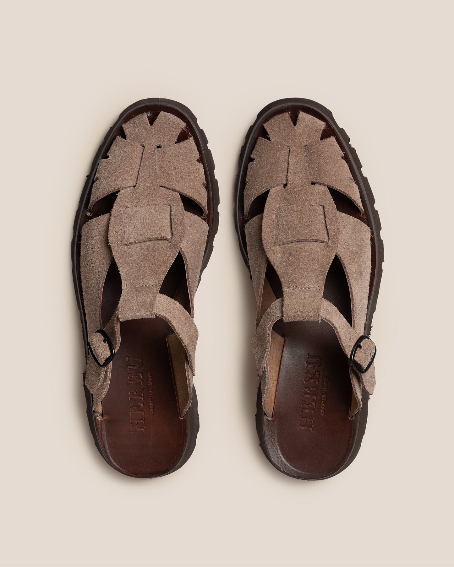 CANYA SPORT - Fisherman Mule - Hereu US