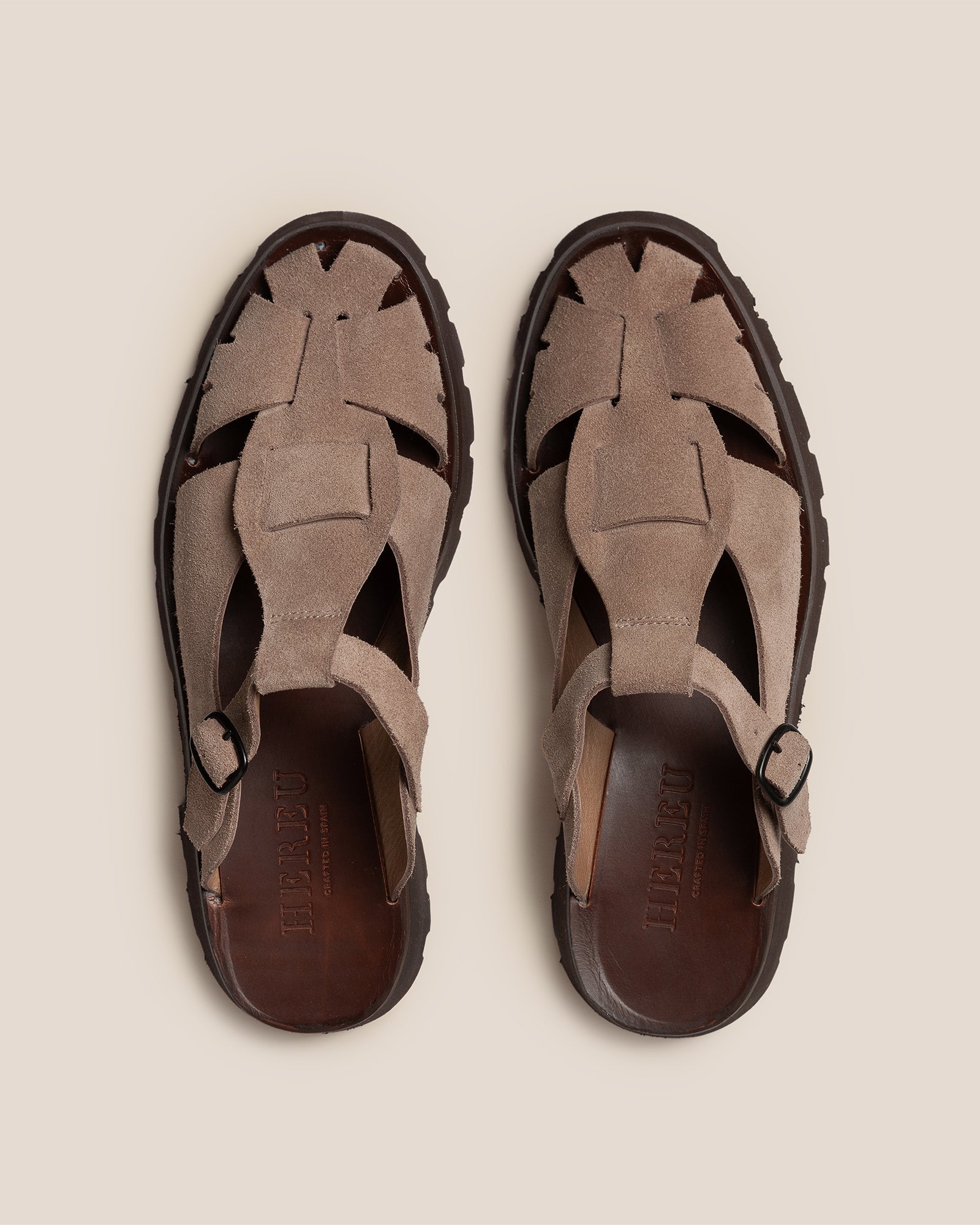 CANYA SPORT - Fisherman Mule - Hereu US