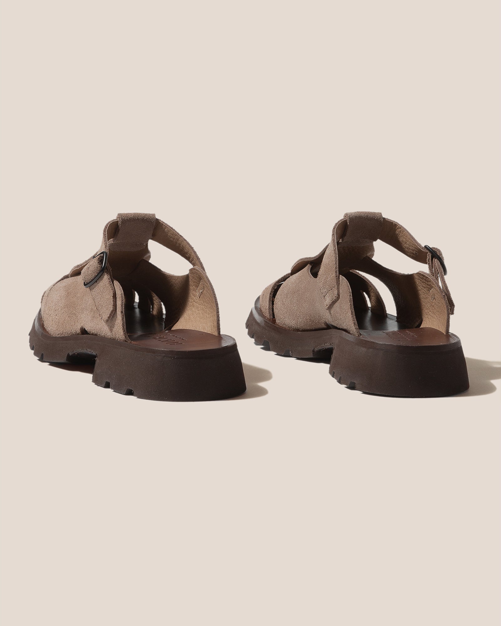 CANYA SPORT - Fisherman Mule - Hereu US