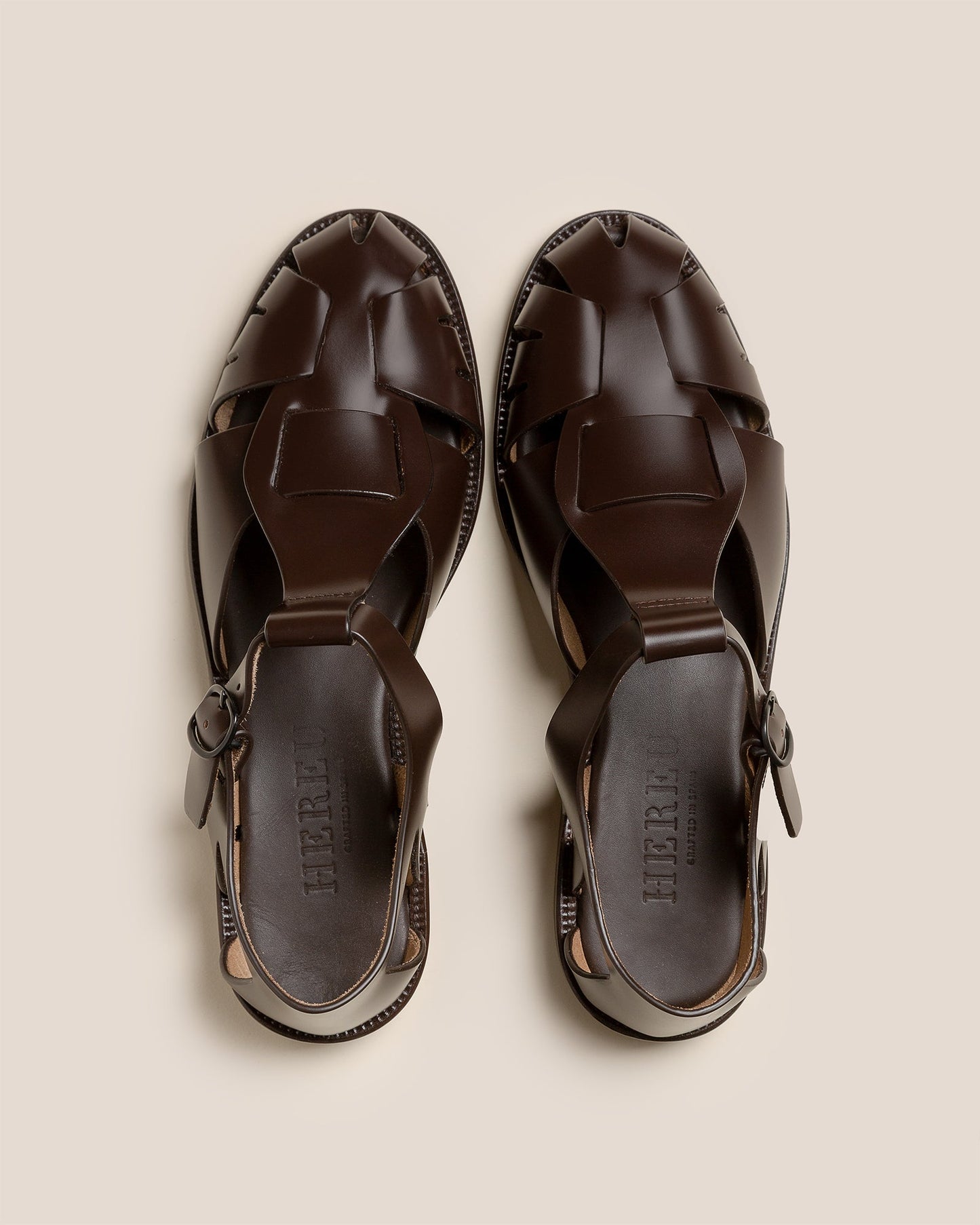 PESCA - Fisherman Sandal - Hereu sale