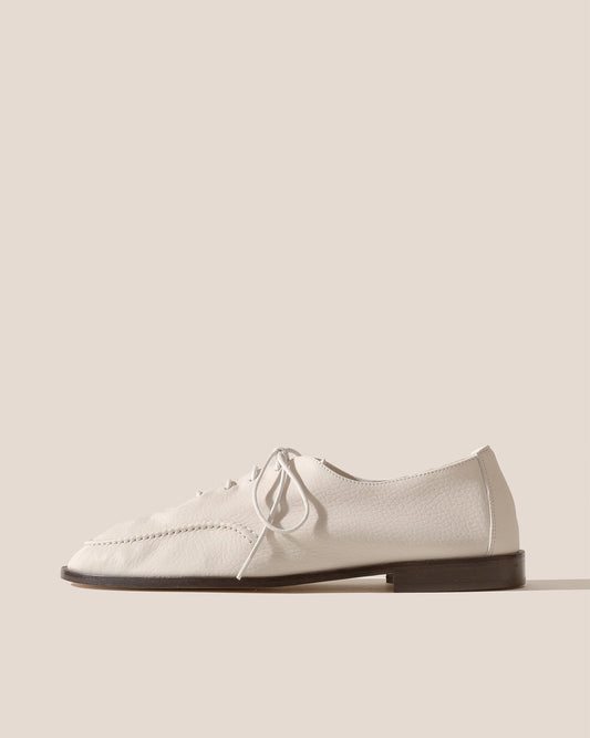 JULIOL LACE UP - Deconstructed Loafer - Hereu on sale