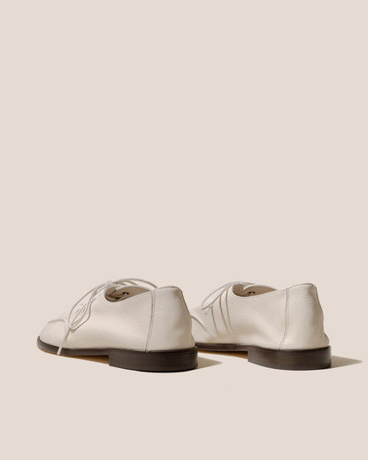 JULIOL LACE UP - Deconstructed Loafer - Hereu on sale