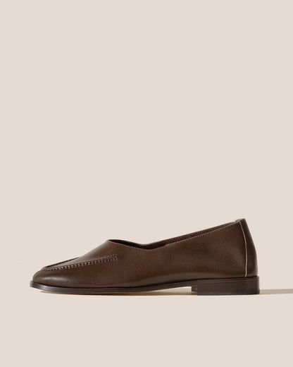 JULIOL W - High-Cut Deconstructed Loafer - Hereu discount