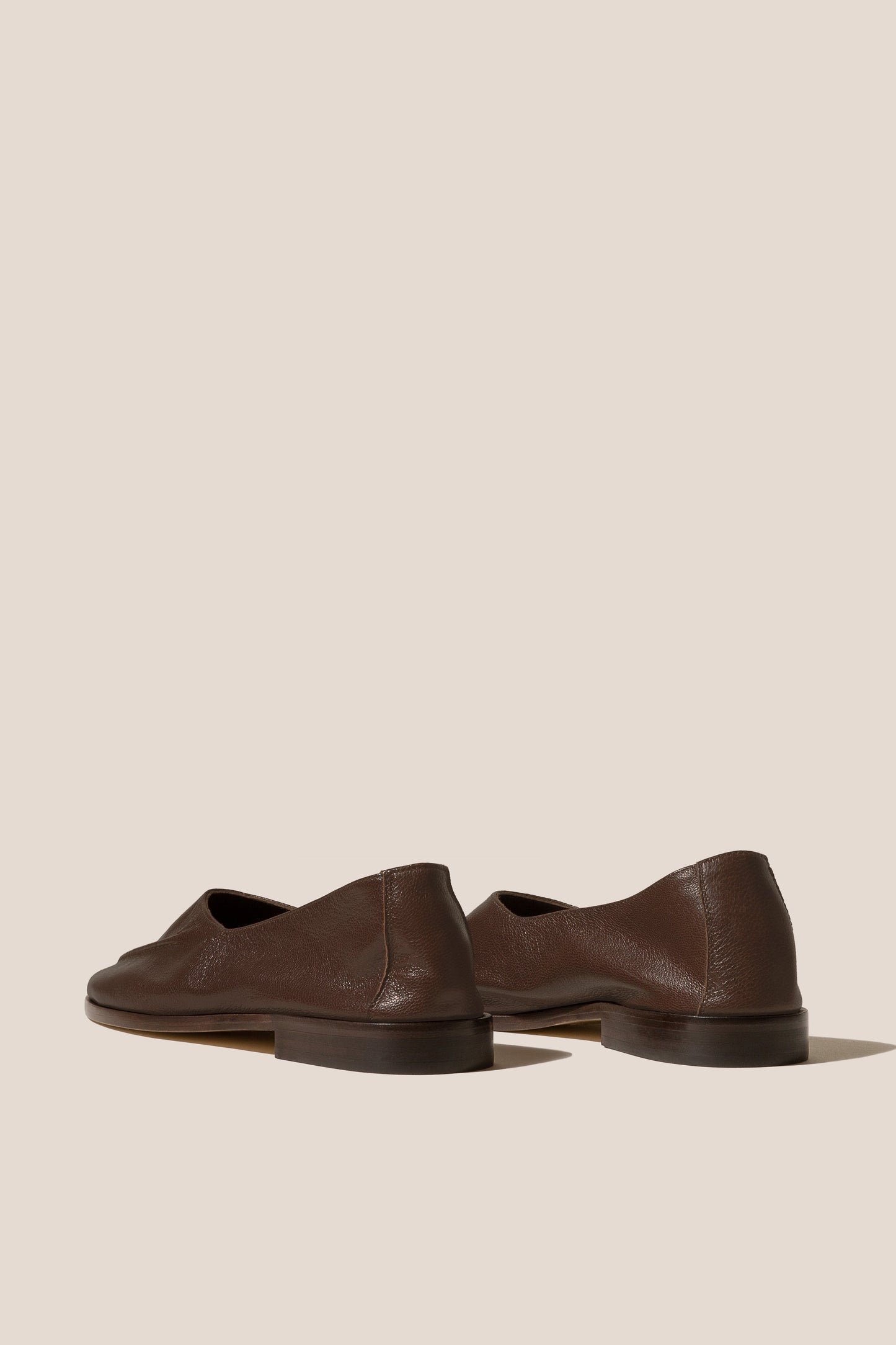 JULIOL W - High-Cut Deconstructed Loafer - Hereu discount