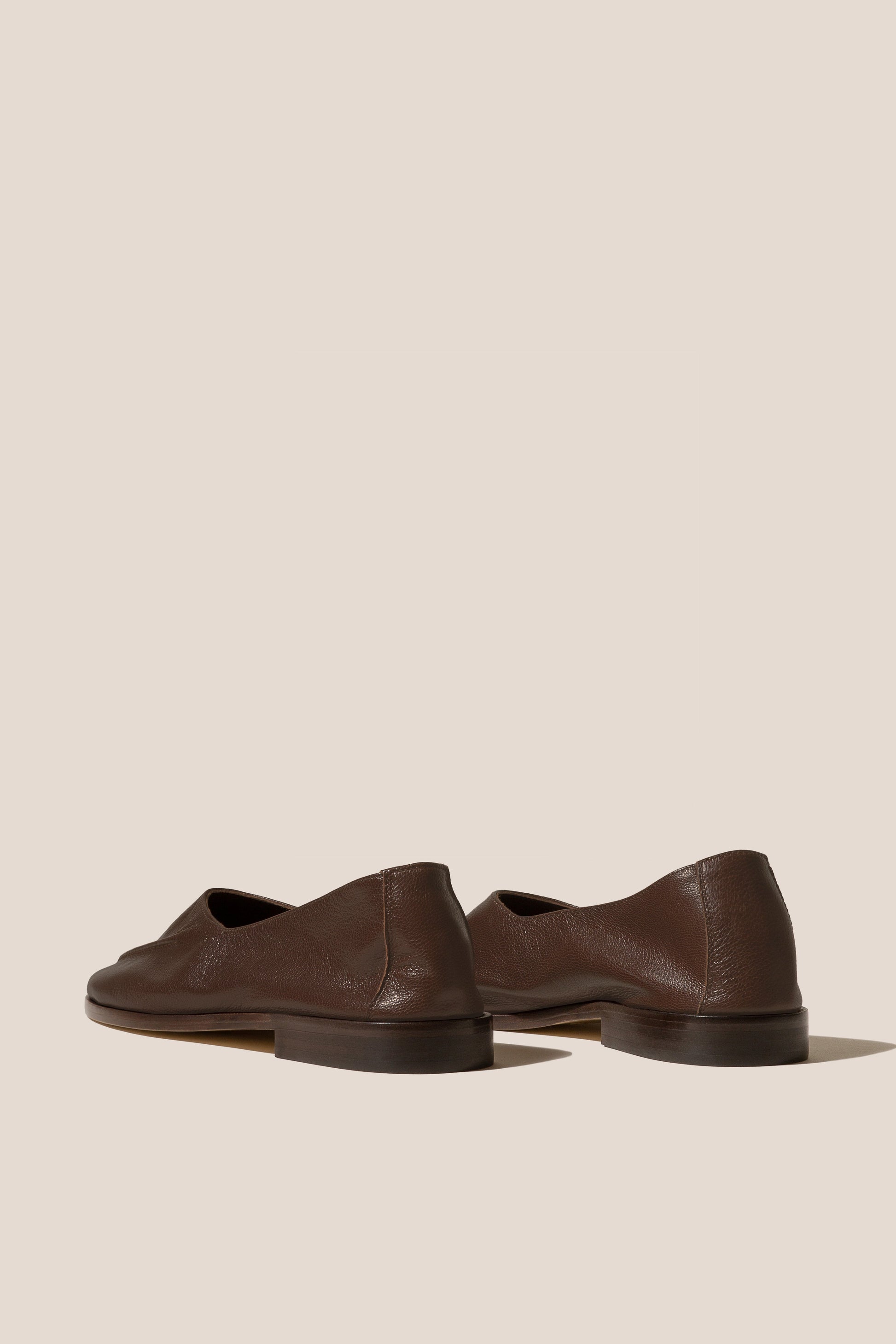 JULIOL W - High-Cut Deconstructed Loafer - Hereu discount