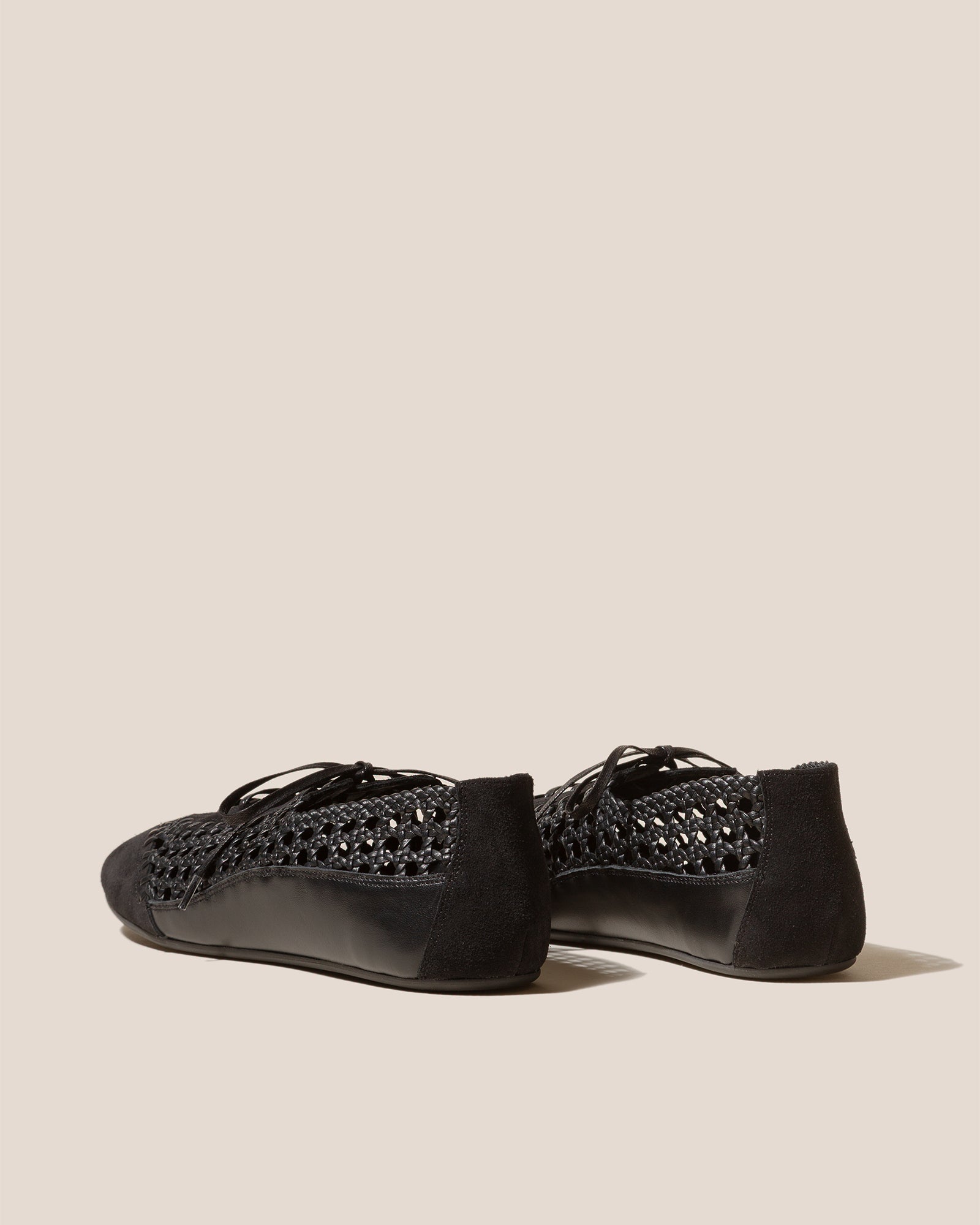 ESPORTIU WOVEN - Lace-Up Sporty Shoe - Hereu near me