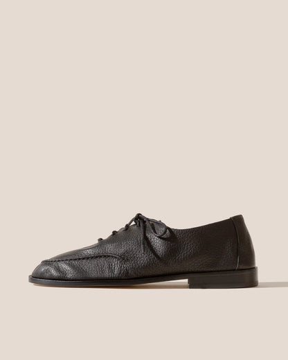 JULIOL LACE UP - Deconstructed Loafer - Hereu outlet