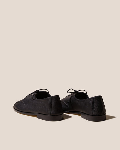 JULIOL LACE UP - Deconstructed Loafer - Hereu outlet