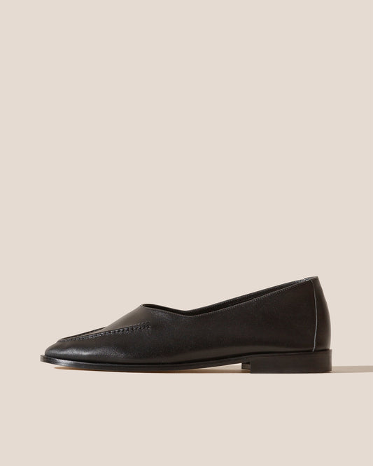 JULIOL W - High-Cut Deconstructed Loafer - Hereu sale