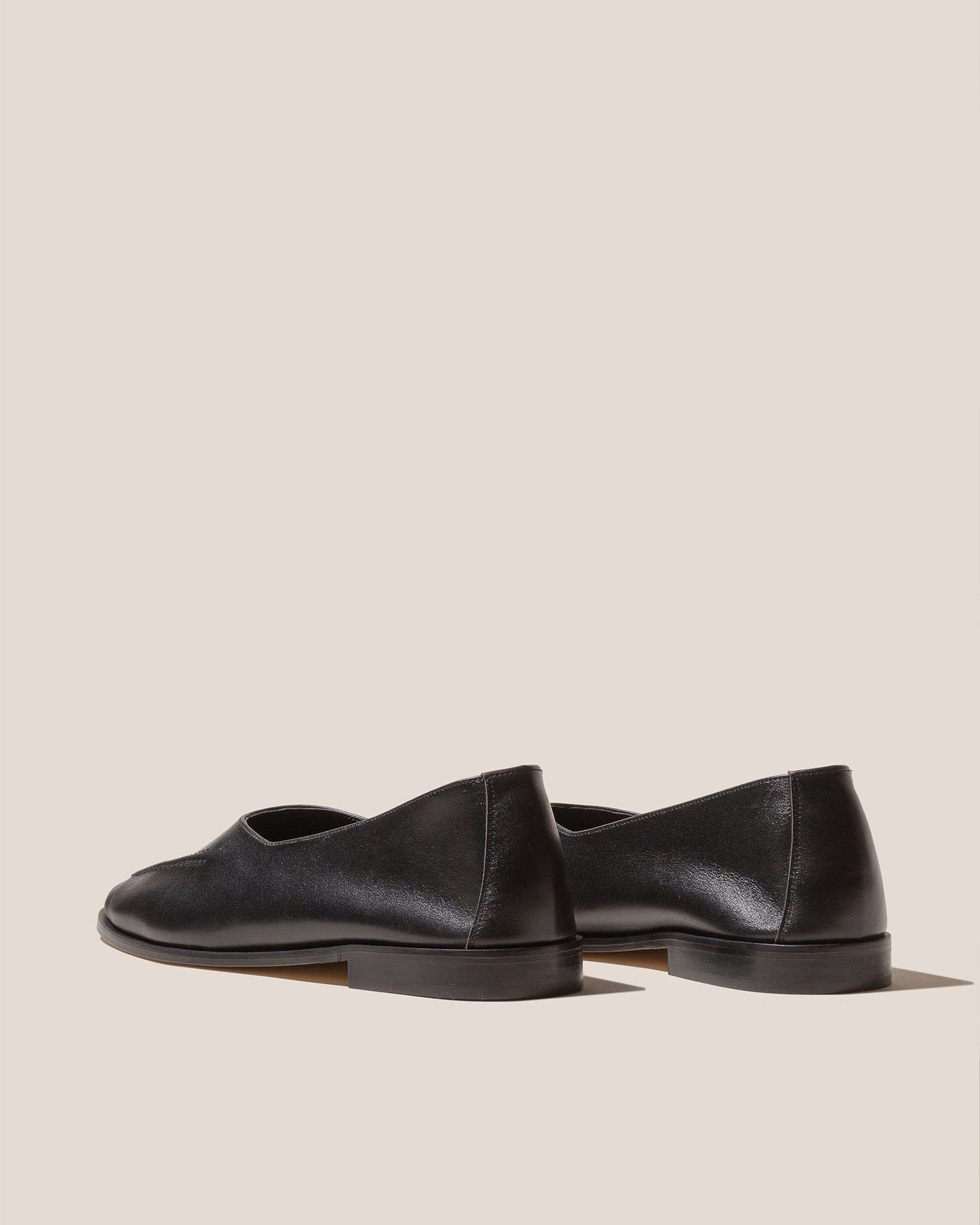 JULIOL W - High-Cut Deconstructed Loafer - Hereu sale