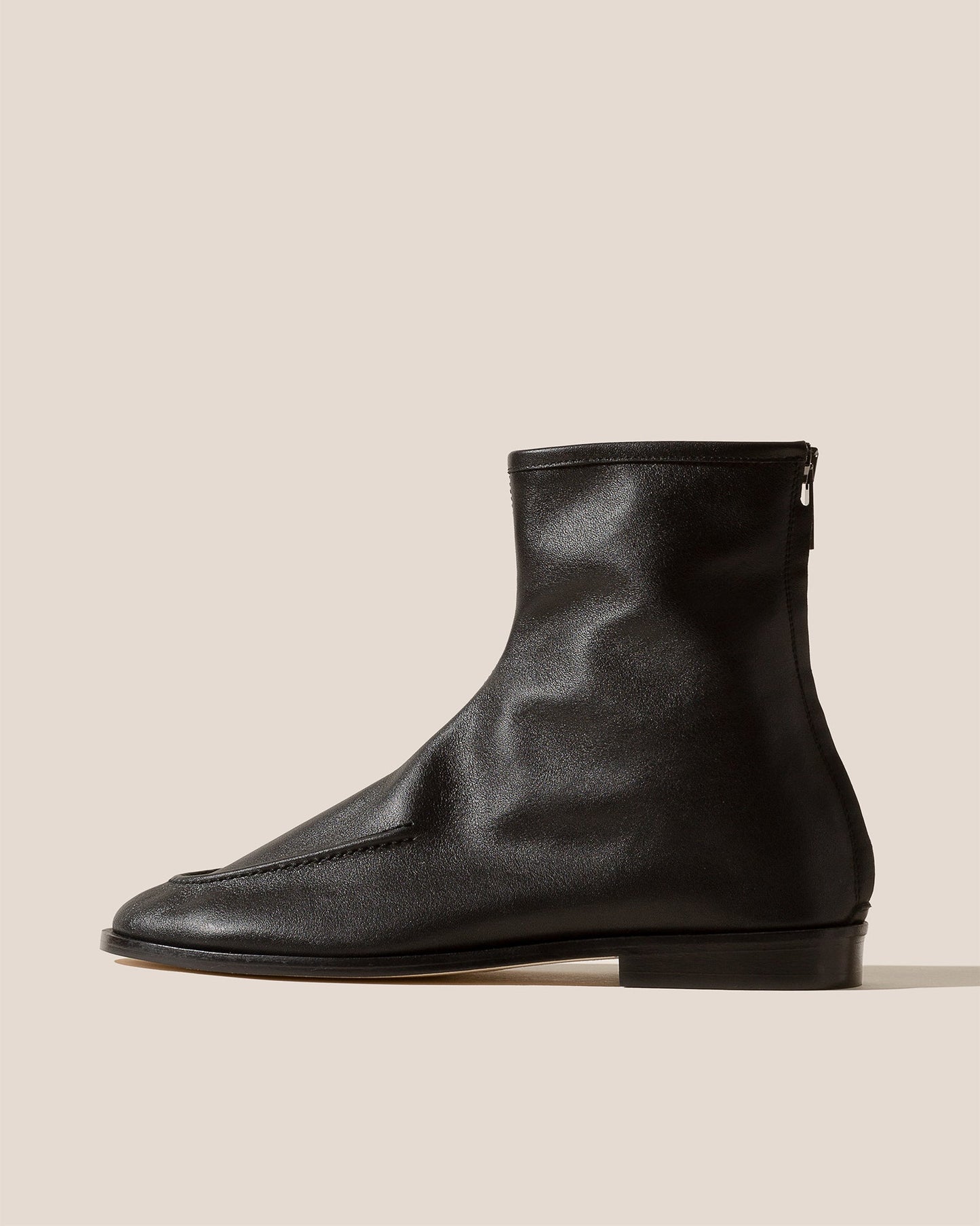 JULIOL BOOT - Soft Low-Calf Boot - Hereu for sale