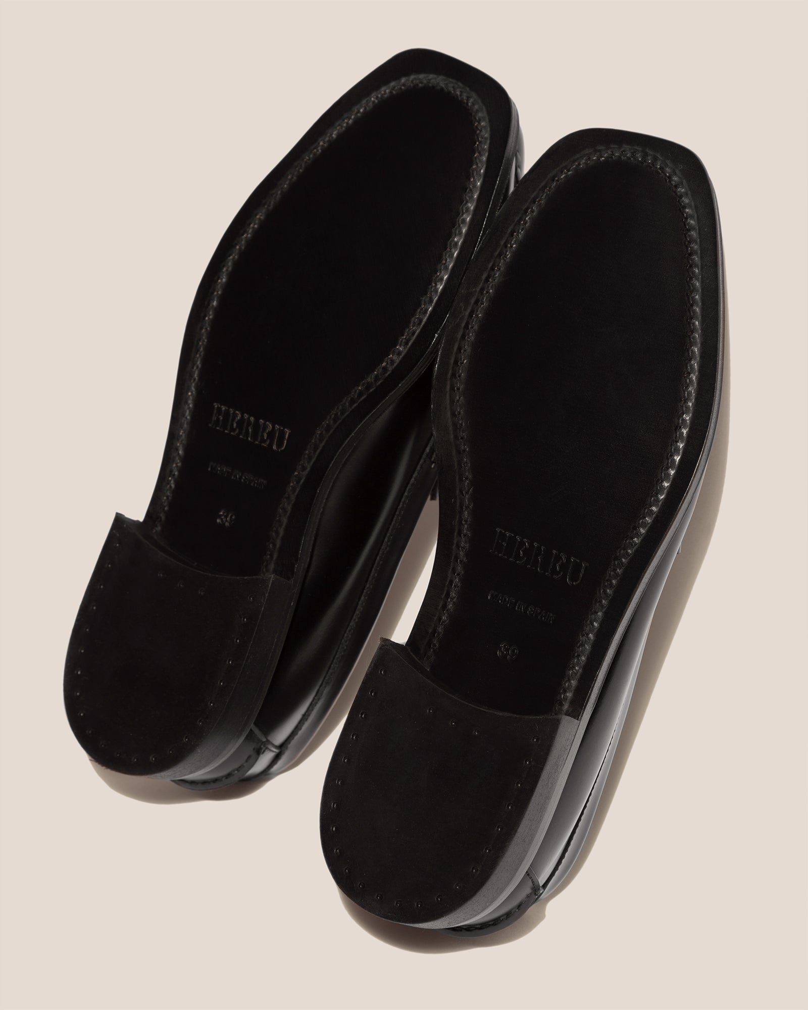 NOMBELA - Interwoven Detail Slip-On Loafer - Hereu for sale