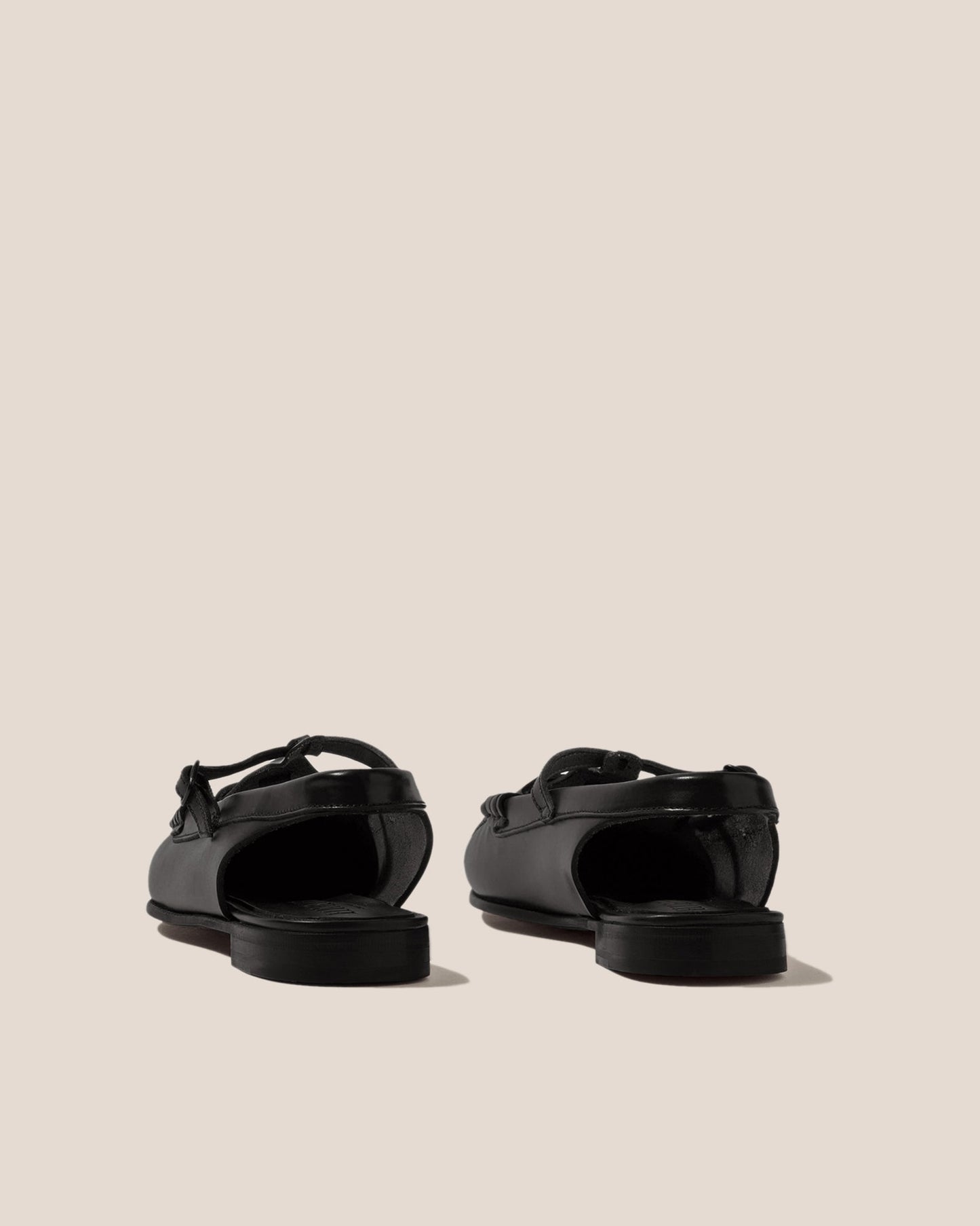 ROQUETA - Slingback T-bar loafer - Hereu on sale