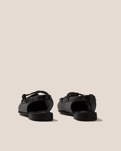 ROQUETA - Slingback T-bar loafer - Hereu on sale