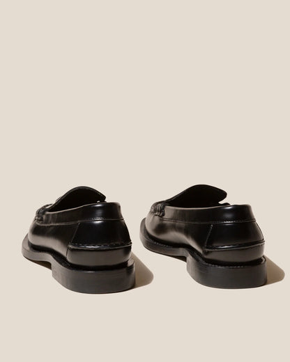 SINEU - Interlaced Detail Slip-On Loafer - Hereu discount