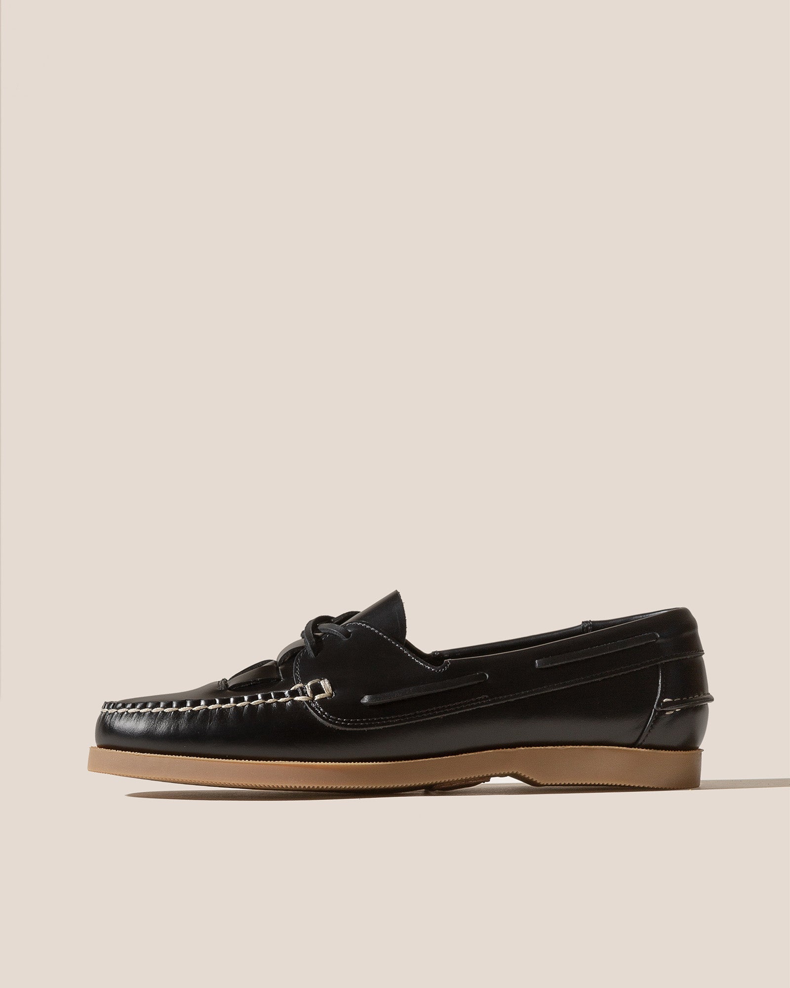 SALER NAUTIC - Lace-up Loafer - Hereu online