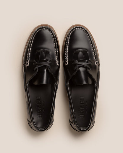SALER NAUTIC - Lace-up Loafer - Hereu online