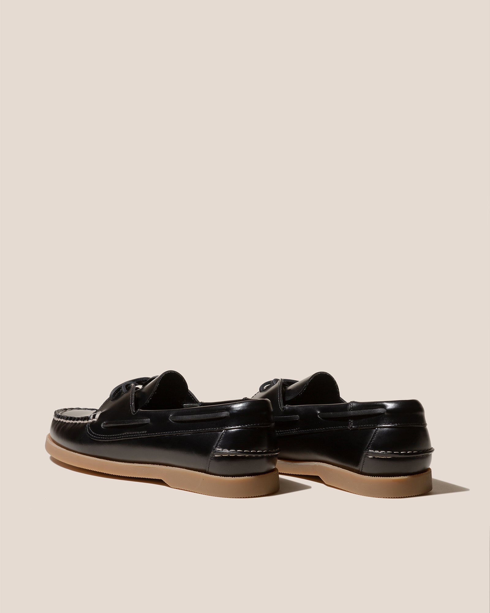 SALER NAUTIC - Lace-up Loafer - Hereu online
