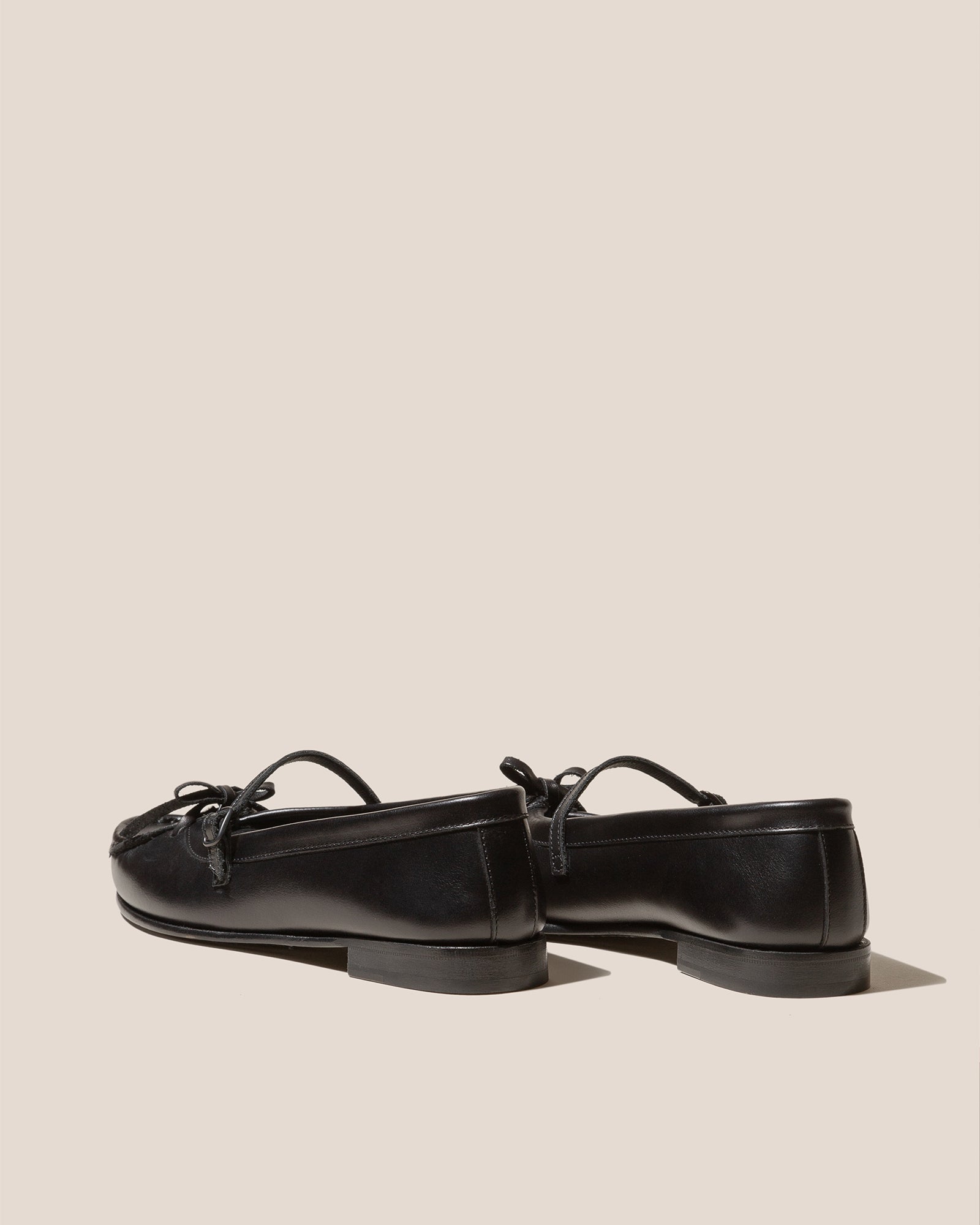 ROSES - Bound Moccasin Mary Jane - Hereu for sale