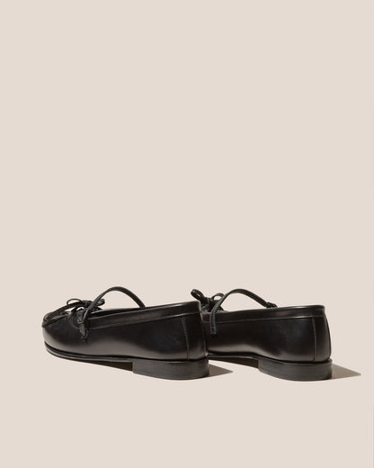 ROSES - Bound Moccasin Mary Jane - Hereu for sale