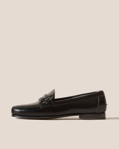 TABELLA - Woven Saddle Loafer - Hereu on sale