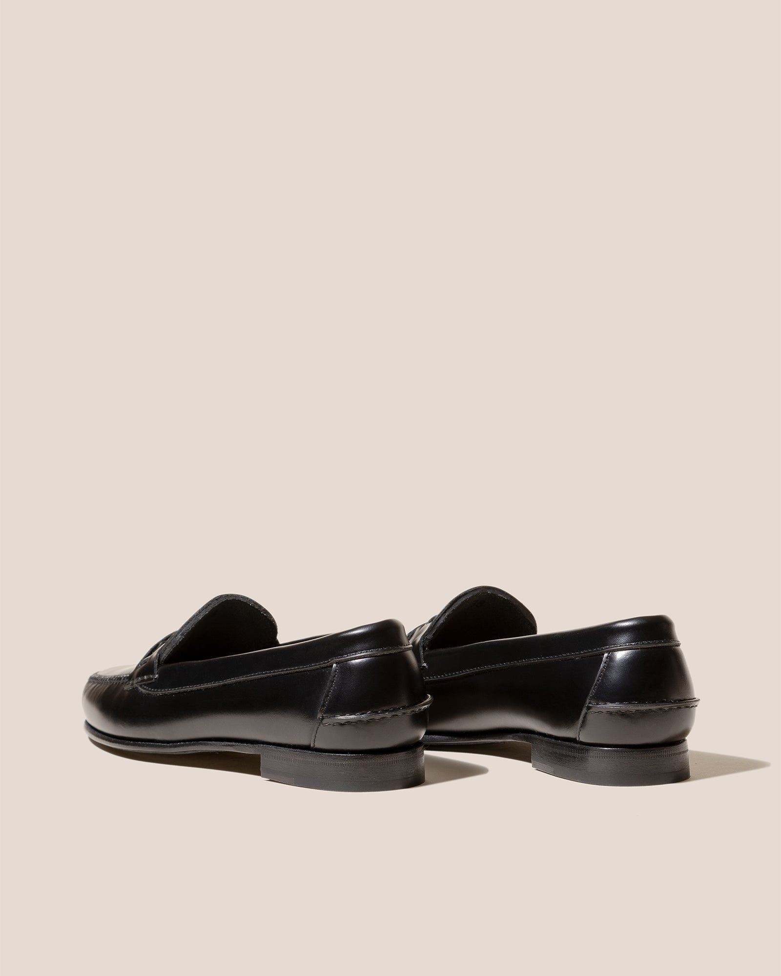 TABELLA - Woven Saddle Loafer - Hereu on sale